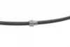 Шланг гальмівний (передній) Opel Astra G/Zafira 1.2-2.2/2.2D 98-09 (410mm) 614 562 0026 MEYLE 614-562-0026 (фото 3)