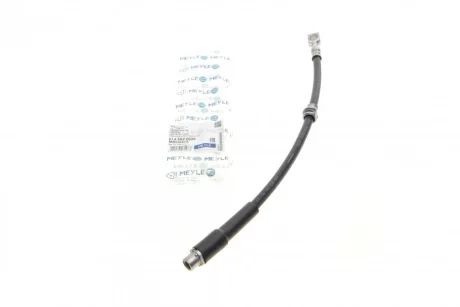 Шланг гальмівний (передній) Opel Astra G/Zafira 1.2-2.2/2.2D 98-09 (410mm) 614 562 0026 MEYLE 614-562-0026