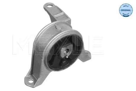 Подушка двигуна (R) Opel Astra G/Zafira A 1.2-1.8 16V 98-09 614 568 0001 MEYLE 614-568-0001