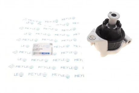 Подушка КПП Opel Astra G 1.8-2.2 DTI 98-05 614 568 0006 MEYLE 614-568-0006