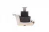 Подушка КПП Opel Astra G 1.8-2.2 DTI 98-05 614 568 0006 MEYLE 614-568-0006 (фото 5)
