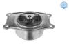 Опора двигуна OPEL Astra G / Astra Classic / Zafira A (вир-во) MEYLE 614-568-0013 (фото 2)