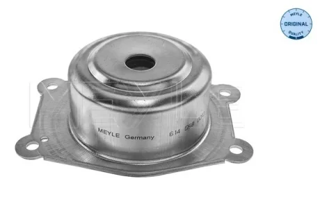 Опора двигуна OPEL Astra G / Astra Classic / Zafira A (вир-во) MEYLE 614-568-0013