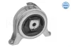 Опора двигуна OPEL Astra G / Astra Classic/ Astra H/ Zafira B (вир-во) MEYLE 614-568-0014 (фото 1)