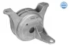 Опора двигуна OPEL Astra G / Astra Classic/ Astra H/ Zafira B (вир-во) MEYLE 614-568-0014 (фото 2)