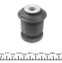 Сайлентблок важеля (переднього/знизу) Citroen Nemo 08-/Fiat Doblo 10- 614 610 0007 MEYLE 614-610-0007 (фото 3)