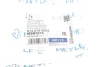 Втулка стабілізатора (переднього) Opel Astra H 1.3-1.9 CDTI 04-14 (20mm) 614 615 0003 MEYLE 614-615-0003 (фото 2)