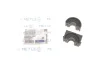 Втулка стабілізатора (переднього) Opel Astra H 04-14 (d=17mm) 614 615 0007 MEYLE 614-615-0007 (фото 1)