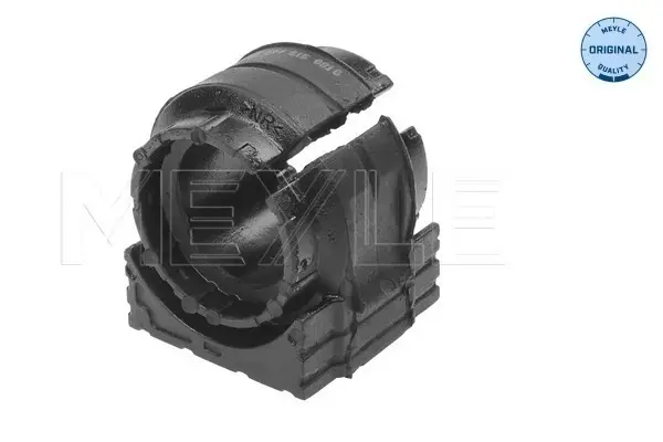 Втулка стабілізатора (переднього) Opel Astra J/ Insignia A 08- (d=25mm) 614 615 0010 MEYLE 614-615-0010 (фото 1)