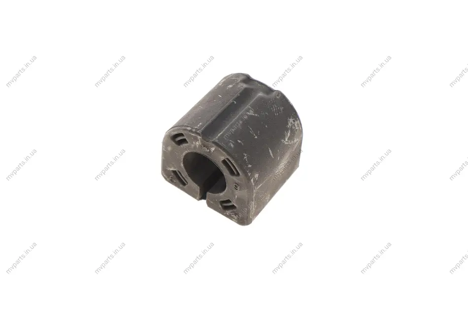 Втулка стабілізатора (переднього) Opel Corsa D 1.0-1.7D 06- (d=19mm) 614 615 0014 MEYLE 614-615-0014 (фото 1)