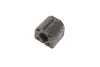Втулка стабілізатора (переднього) Opel Corsa D 1.0-1.7D 06- (d=19mm) 614 615 0014 MEYLE 614-615-0014 (фото 1)