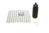 Пильник рейки рульової Opel Vectra B 95-03 614 620 0003 MEYLE 614-620-0003 (фото 1)