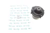 Підшипник амортизатора опорний Opel Combo 01- 614 641 0001 MEYLE 614-641-0001 (фото 1)