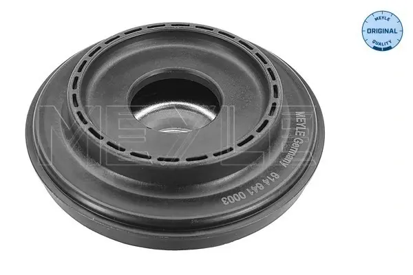 Подушка амортизатора (переднього) + підшипник Fiat Punto/Opel Corsa D 05- 614 641 0003 MEYLE 614-641-0003 (фото 1)