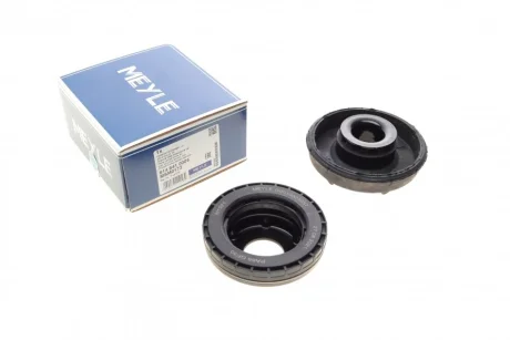 Подушка амортизатора (переднього) + підшипник Opel Astra J 1.4-2.0CDTI 09- 614 641 0005 MEYLE 614-641-0005
