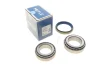 Підшипник маточини (передньої) Isuzu D-Max 02-/Opel Frontra B 98-04 (к-кт) 614 650 0002 MEYLE 614-650-0002 (фото 1)
