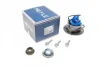 Підшипник маточини (передньої) Opel Vectra 02- 614 650 0008 MEYLE 614-650-0008 (фото 1)