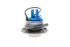 Підшипник маточини (передньої) Opel Vectra 02- 614 650 0008 MEYLE 614-650-0008 (фото 4)
