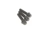 Підшипник маточини (передньої) Opel Astra G 98-09 (+ABS) 614 652 0003 MEYLE 614-652-0003 (фото 4)