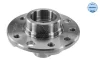 Маточина (передня) Opel Combo 1.7 CDTi 04-/Corsa C 1.7 CDTi 03-09/Meriva A 1.6 i/1.7 D 03-10 614 652 0007 MEYLE 614-652-0007 (фото 1)