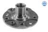 Маточина (передня) Opel Combo 1.7 CDTi 04-/Corsa C 1.7 CDTi 03-09/Meriva A 1.6 i/1.7 D 03-10 614 652 0007 MEYLE 614-652-0007 (фото 2)