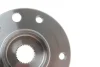Підшипник маточини (передньої) Opel Astra G 98-09 (+ABS) 614 652 0010 MEYLE 614-652-0010 (фото 8)