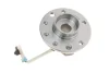 Підшипник маточини (передньої) Opel Astra G 98-09 (+ABS) 614 652 0010 MEYLE 614-652-0010 (фото 9)