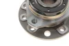 Підшипник маточини (передньої) Opel Astra G 98-09 (+ABS) 614 652 0010 MEYLE 614-652-0010 (фото 10)