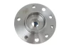 Підшипник маточини (передньої) Opel Astra H/Zafira 04- (+ABS) 614 652 0011 MEYLE 614-652-0011 (фото 8)