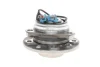 Підшипник маточини (передньої) Opel Astra H/Zafira 04- (+ABS) 614 652 0011 MEYLE 614-652-0011 (фото 10)