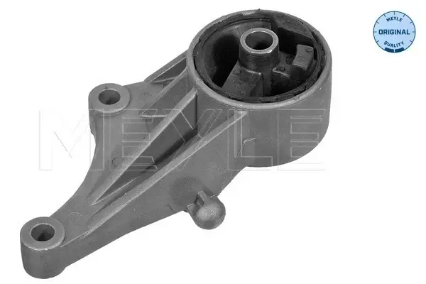 Подушка двигуна (передня) Opel Astra G 1.4-1.8 16V 01- 614 684 0014 MEYLE 614-684-0014 (фото 1)
