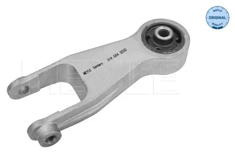 Подушка двигуна (задня) Opel Combo 1.4-1.6/1.7 DTI 01- 614 684 0030 MEYLE 614-684-0030