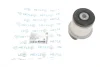 Сайлентблок балки (задньої/спереду) Opel Astra H 1.3-1.9 CDTI 04- 614 710 0000 MEYLE 614-710-0000 (фото 1)