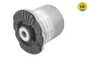 Сайлентблок балки (задньої) Chevrolet Cruze/Opel Astra J 09- 614 710 0004/HD MEYLE 614-710-0004-HD (фото 1)