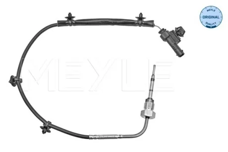 Датчик температури ВГ Opel Astar J/Zafira 1.6CDTI 13- 614 800 0072 MEYLE 614-800-0072