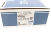 Датчик температури ВГ (перед турбіною) Opel Astra K/Meriva 1.6CDTi 15- 614 800 0073 MEYLE 614-800-0073 (фото 7)