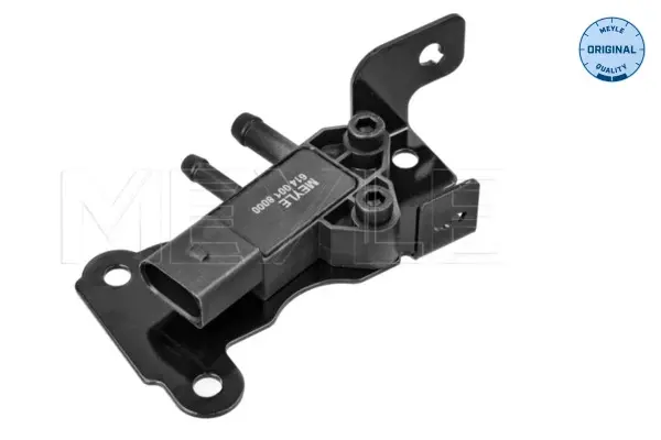 Датчик тиску вихлопних газів Opel Antara 2.2 CDTi 10- 614 801 0002 MEYLE 614-801-0002 (фото 1)