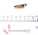 Датчик температури охолоджуючої рідини Opel Combo 1.2-1.7D 94-01 614 810 0000 MEYLE 614-810-0000 (фото 2)