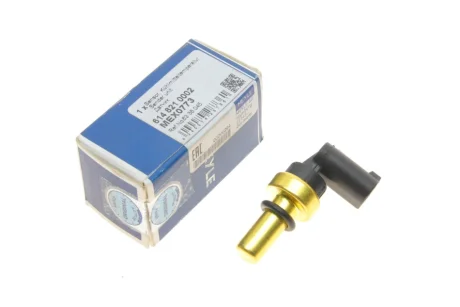 Датчик температури охолоджуючої рідини Opel Vectra C/Corsa D 1.2-1.8 03- 614 821 0002 MEYLE 614-821-0002