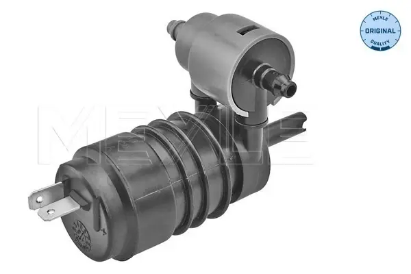 Водяний насос склоомивача OPEL Astra F, Calibra, Corsa, Kadett E (вир-во) MEYLE 614-870-9001 (фото 1)