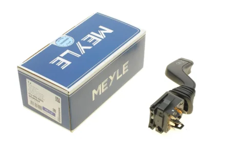 Перемикач підрульовий Opel Astra G 1.4/1.6 16V 98-05 614 890 0006 MEYLE 614-890-0006