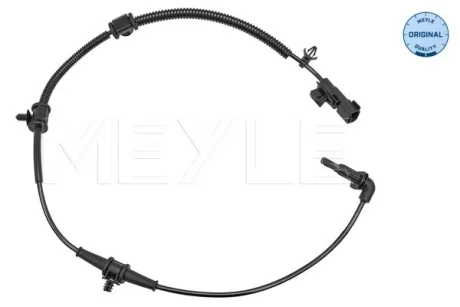 Датчик ABS (передній) Opel Insignia 1.4-2.0CDTI 08- 614 899 0010 MEYLE 614-899-0010