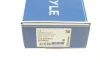Датчик положення колінвалу Opel Astra F/Vectra A/Omega B 1.8/2.0i 16V 93-01 614 899 0021 MEYLE 614-899-0021 (фото 7)