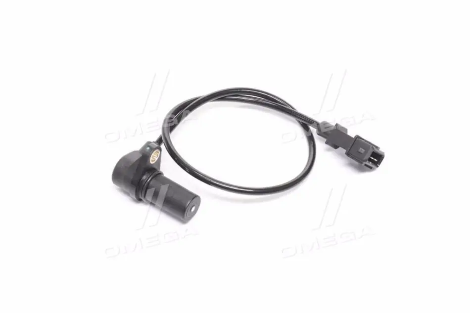 Датчик положення колінвалу Opel Astra G/Omega B/Vectra B/C 2.0-2.2 DTI 98- 614 899 0030 MEYLE 614-899-0030 (фото 1)