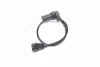 Датчик положення колінвалу Opel Astra G/Omega B/Vectra B/C 2.0-2.2 DTI 98- 614 899 0030 MEYLE 614-899-0030 (фото 4)