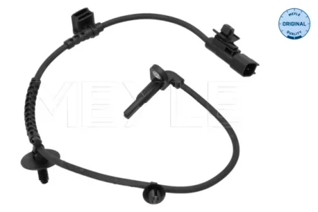 Датчик ABS (задній) (R) Opel Mokka 12- (L=600mm) 614 899 0057 MEYLE 614-899-0057