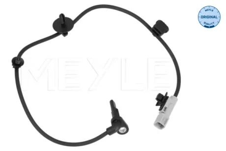 Датчик ABS (задній) (L) Opel Mokka 12- (L=600mm) 614 899 0058 MEYLE 614-899-0058