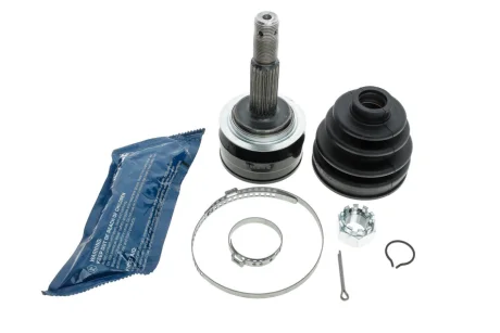 ШРКШ (зовнішній) Opel Corsa A 82-93 (22z/28z/52.2mm) 614 903 0002 MEYLE 614-903-0002