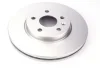 Диск гальмівний (передній) Opel Astra H/J 06- (276x26) 615 521 0005/PD MEYLE 615-521-0005-PD (фото 4)