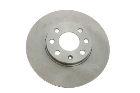 Диск гальмівний (передній) Opel Astra 98-09 (256x24) 615 521 0009 MEYLE 615-521-0009